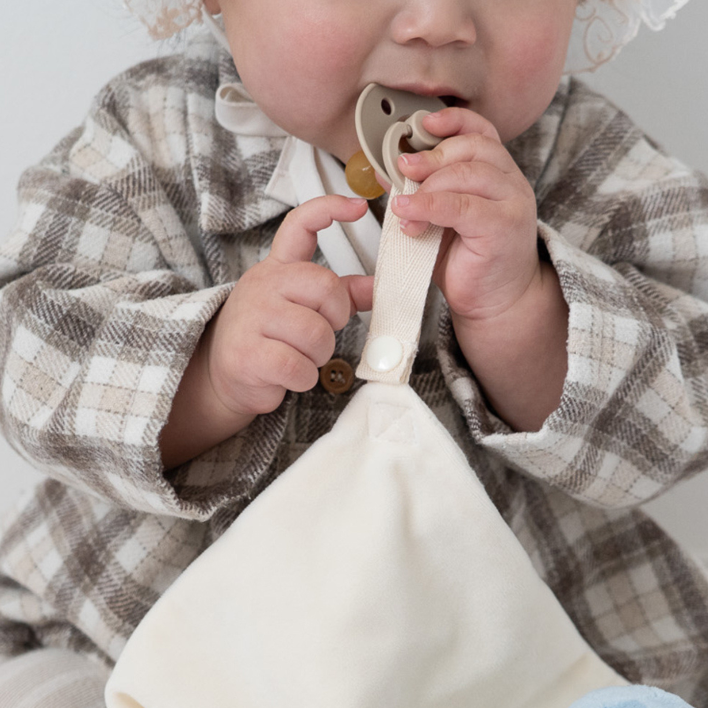 Bluebird of Happiness Plushie and Blanket Set