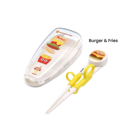 Training Chopsticks With Case