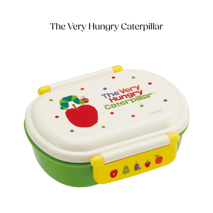 Antibacterial Lunch Box