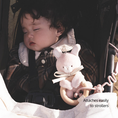 The Fluffy Rattle