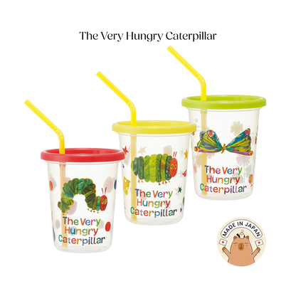 Tumbler Set with Straw (3-Piece)