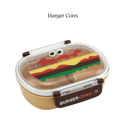 Antibacterial Lunch Box