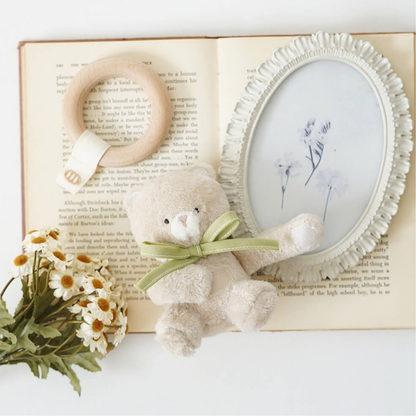 The Fluffy Rattle