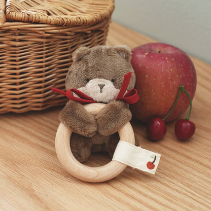 The Fluffy Rattle