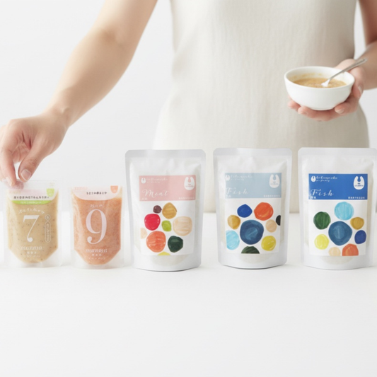 Mix and Match Flavours