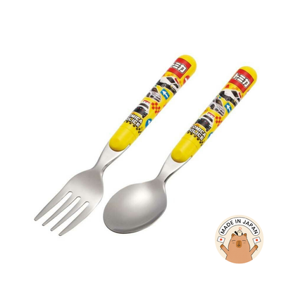Tomica Cutlery Set