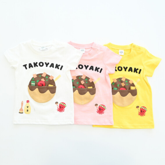 Takoyaki Tee