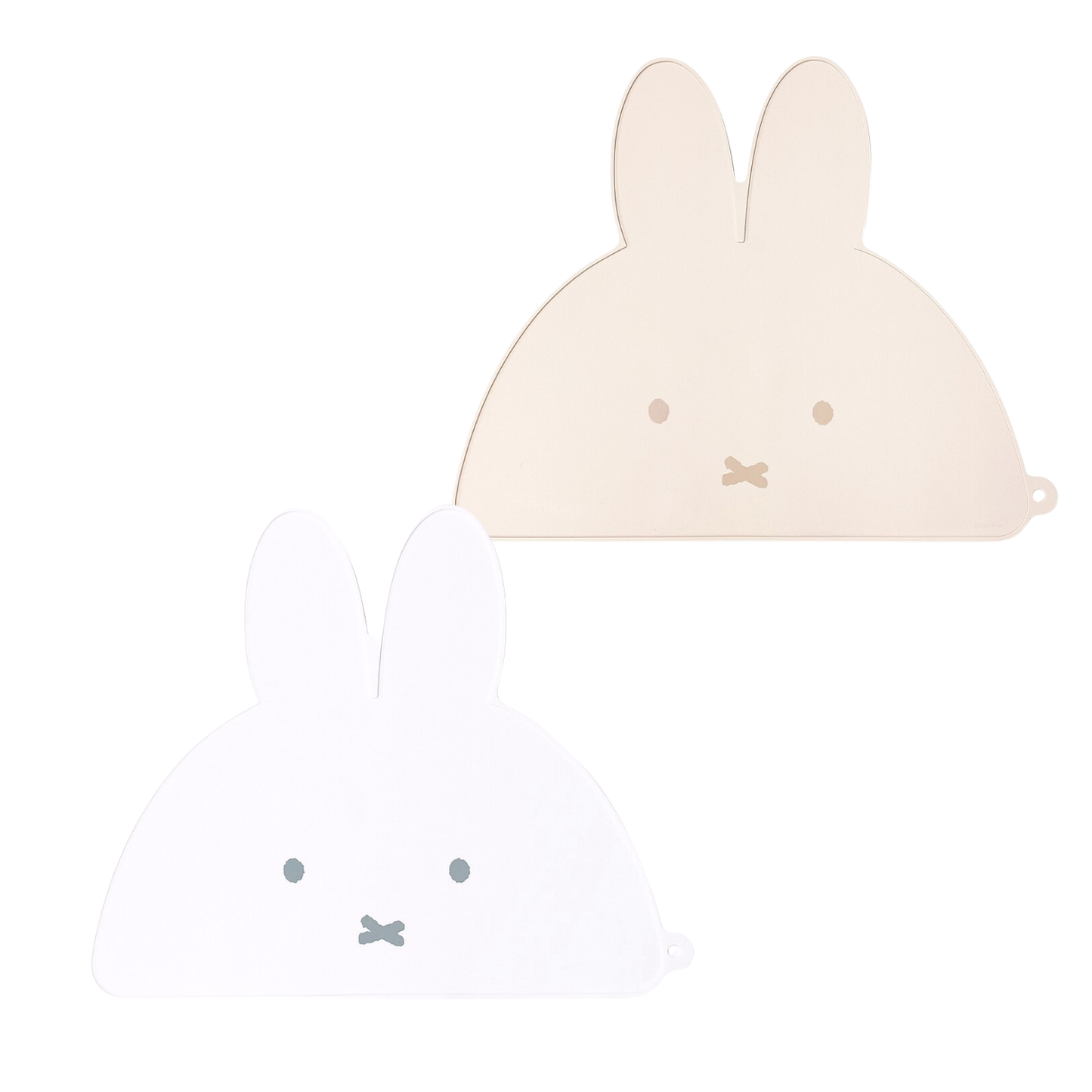 Miffy Spill-Proof Mealtime Mat