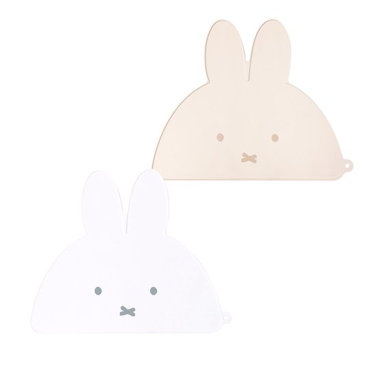 Miffy Spill-Proof Mealtime Mat