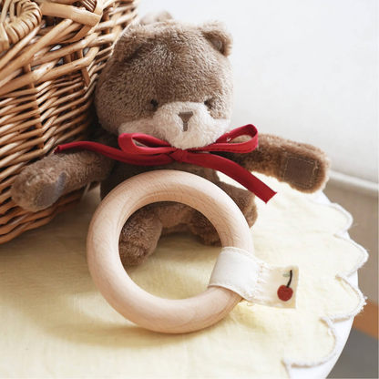 The Fluffy Rattle