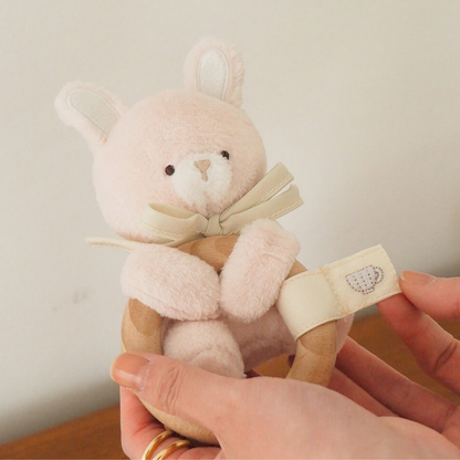 The Fluffy Rattle