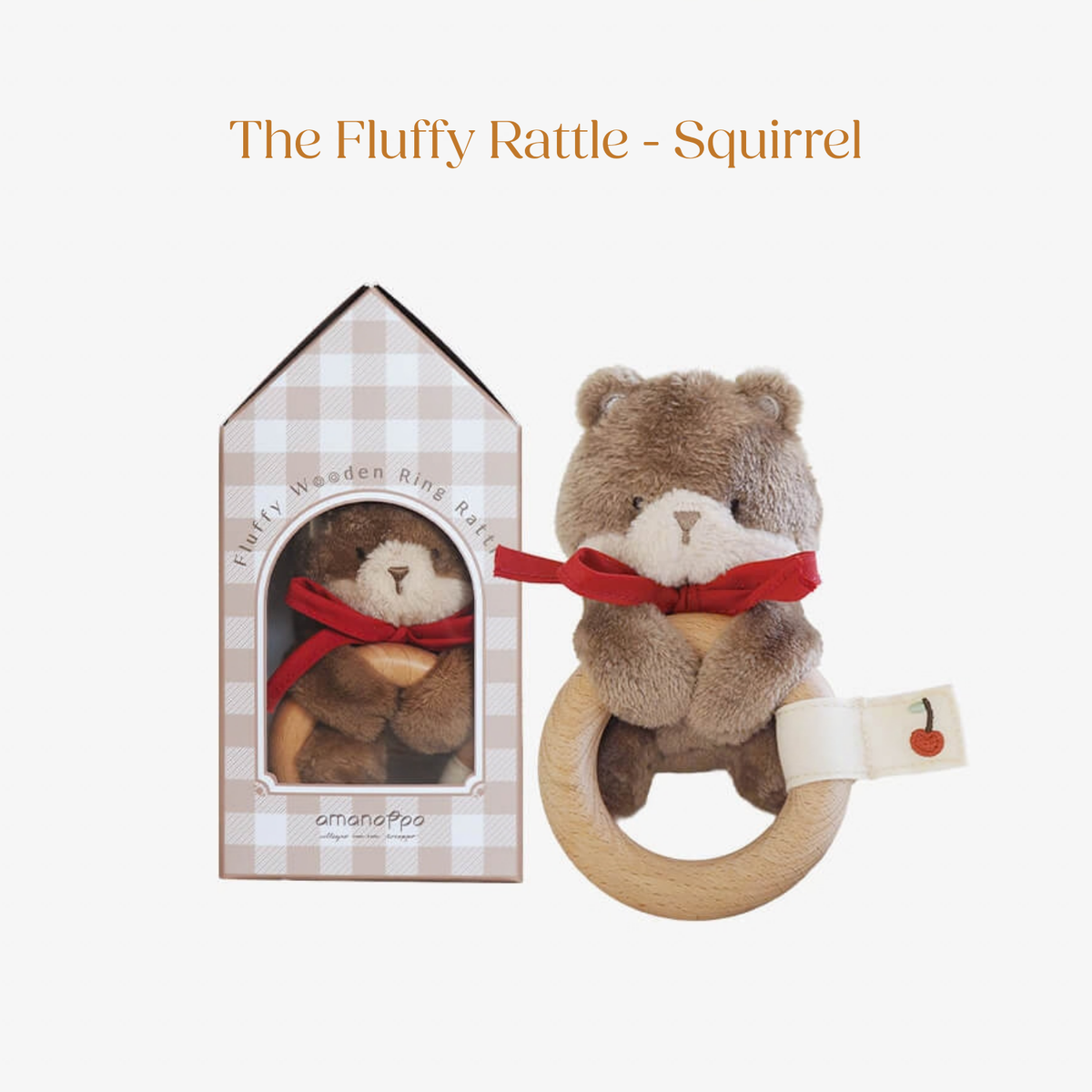 The Fluffy Rattle