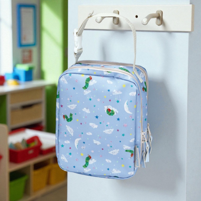 The Very Hungry Caterpillar Essentials Bag