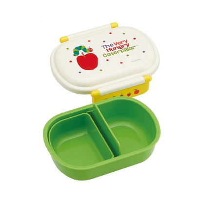 The Very Hungry Caterpillar Antibacterial Lunch Box