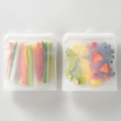 Silicone Culinary Cook Bag