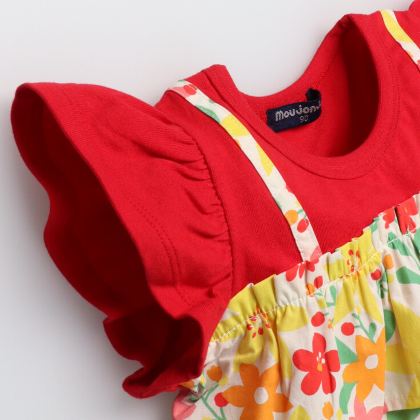 Blossom Summer Dress