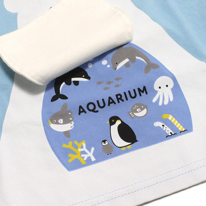 Polar Bear Tee