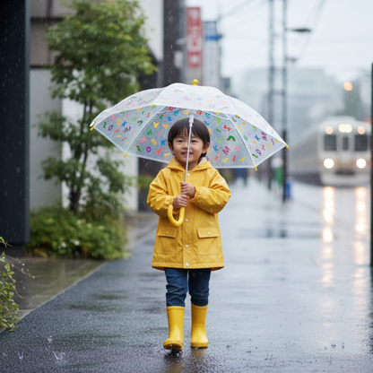 Little Rainkeeper Umbrella