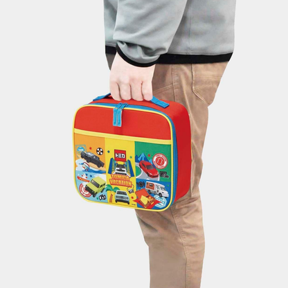 Tomica Insulated Lunch Bag