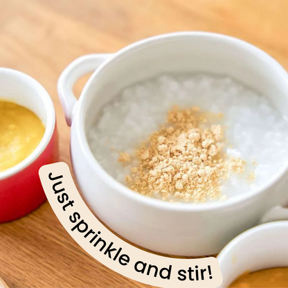 Vegetable Kinako Powder