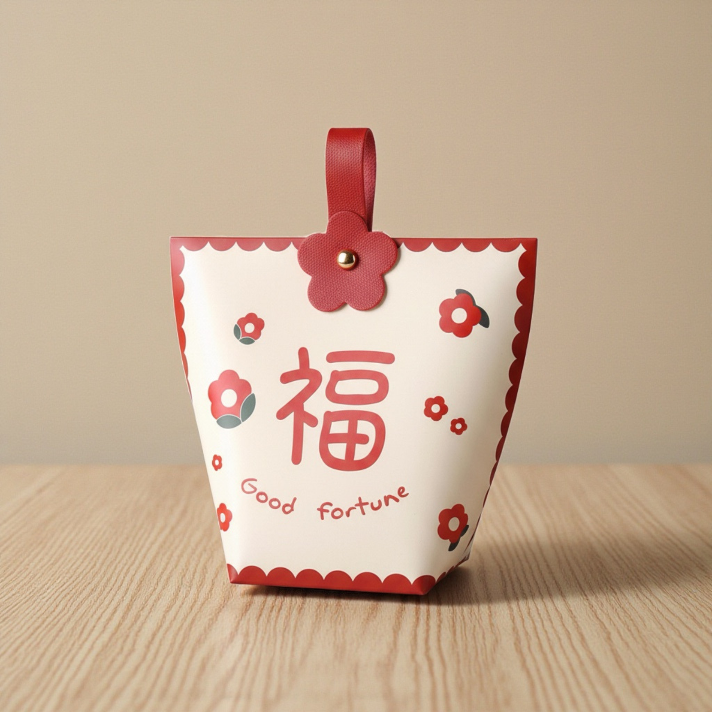 Lunar New Year 福袋