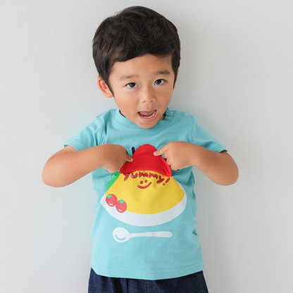 Omurice Tee