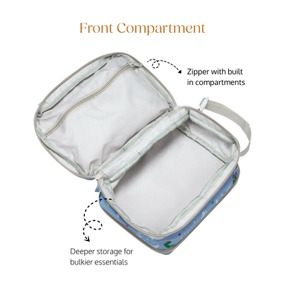 The Very Hungry Caterpillar Essentials Bag