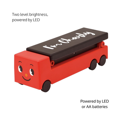 Portable LED Truck Light