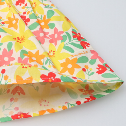 Blossom Summer Dress