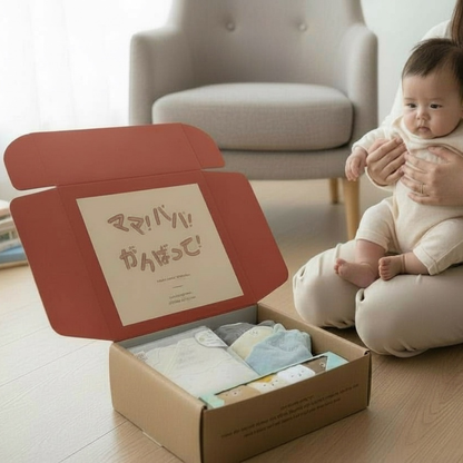 Little Moments Gift Set