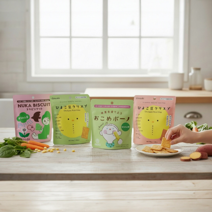 Lunar New Year 福袋