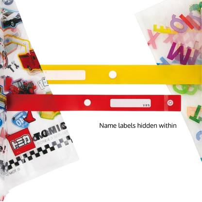 Little Rainkeeper Umbrella