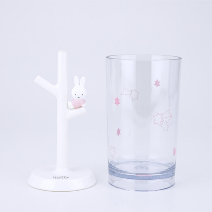 Fairy Tale Character Cup and Stand