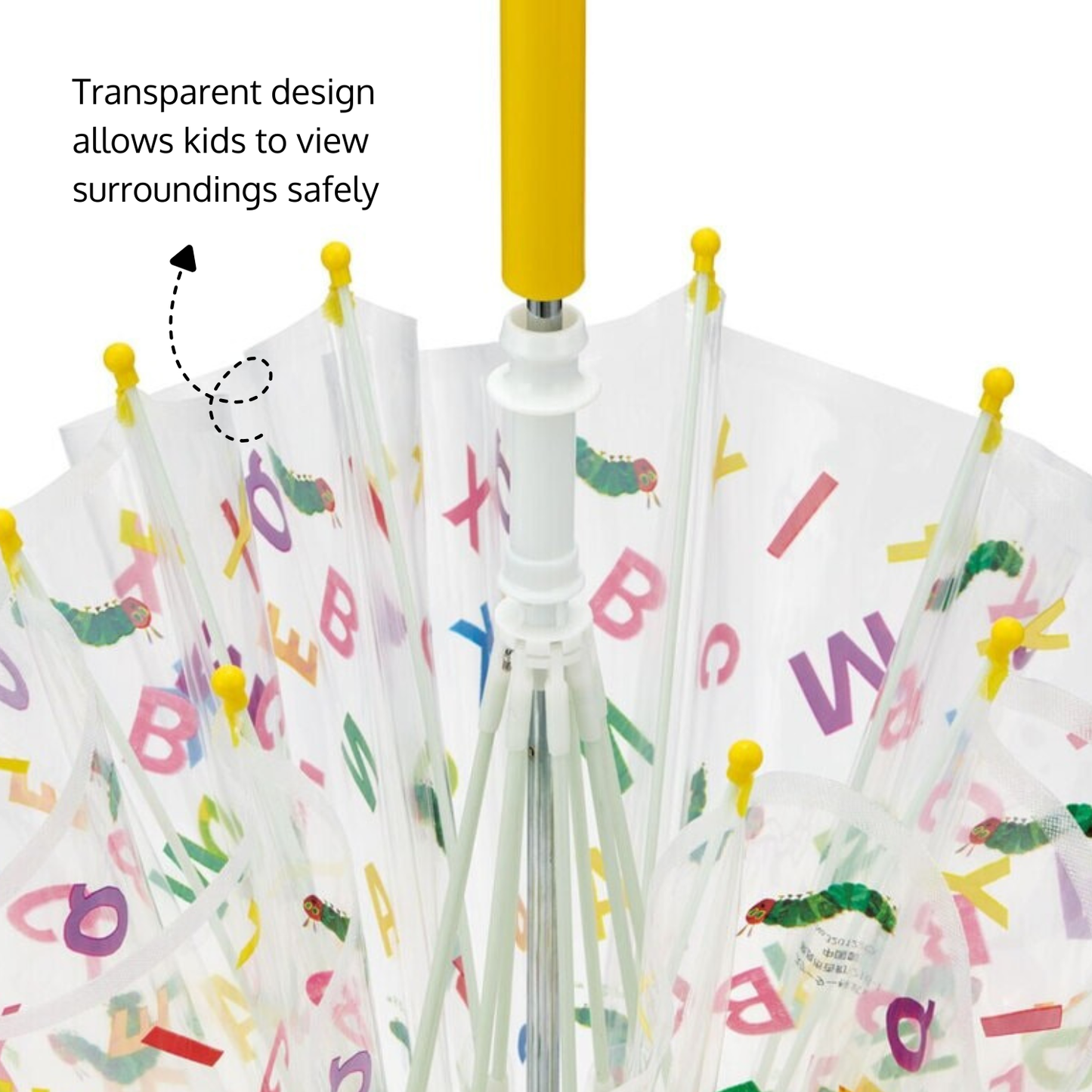 Little Rainkeeper Umbrella