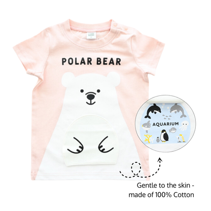 Polar Bear Tee