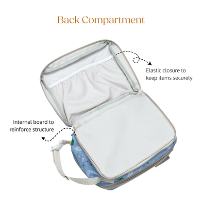 The Very Hungry Caterpillar Essentials Bag