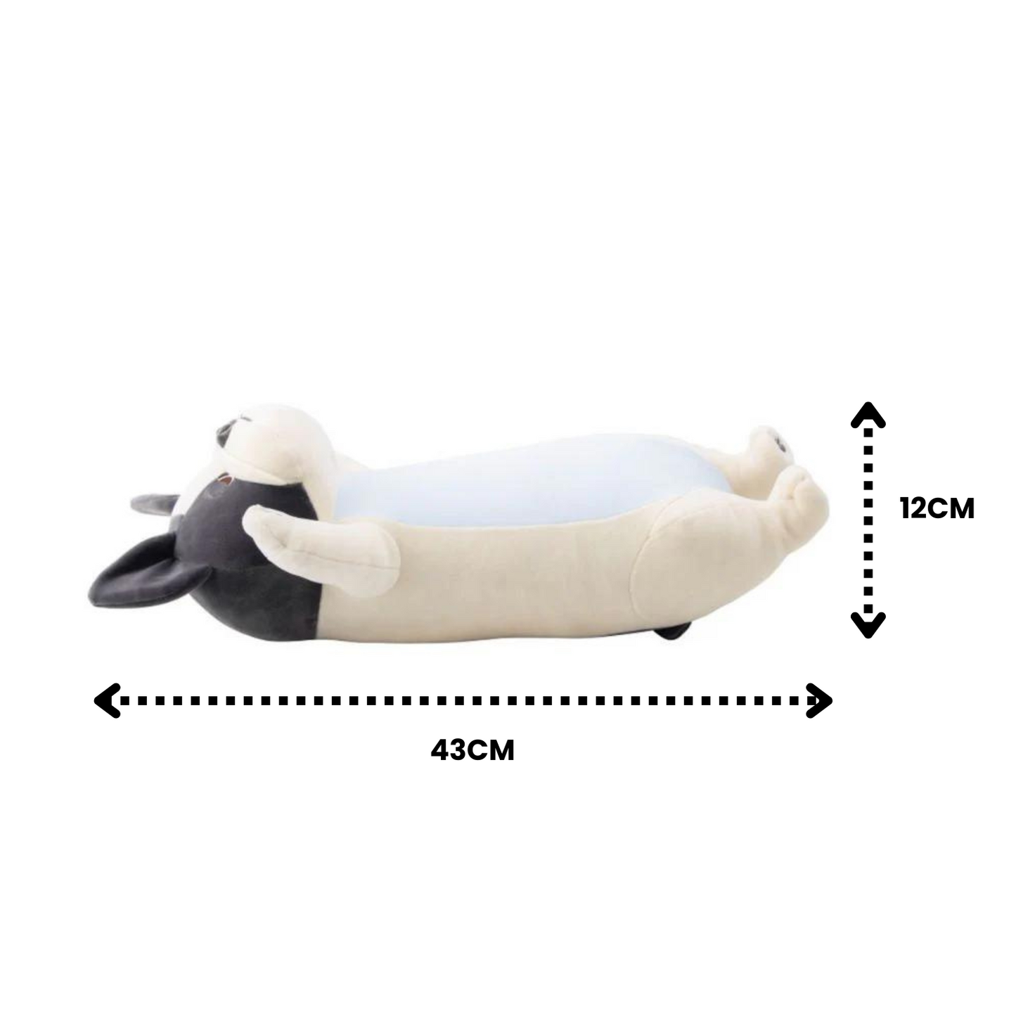 Cool Touch Pillow (Sleeping Series)