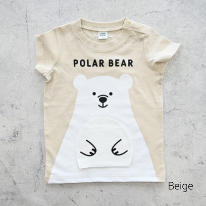 Polar Bear Tee