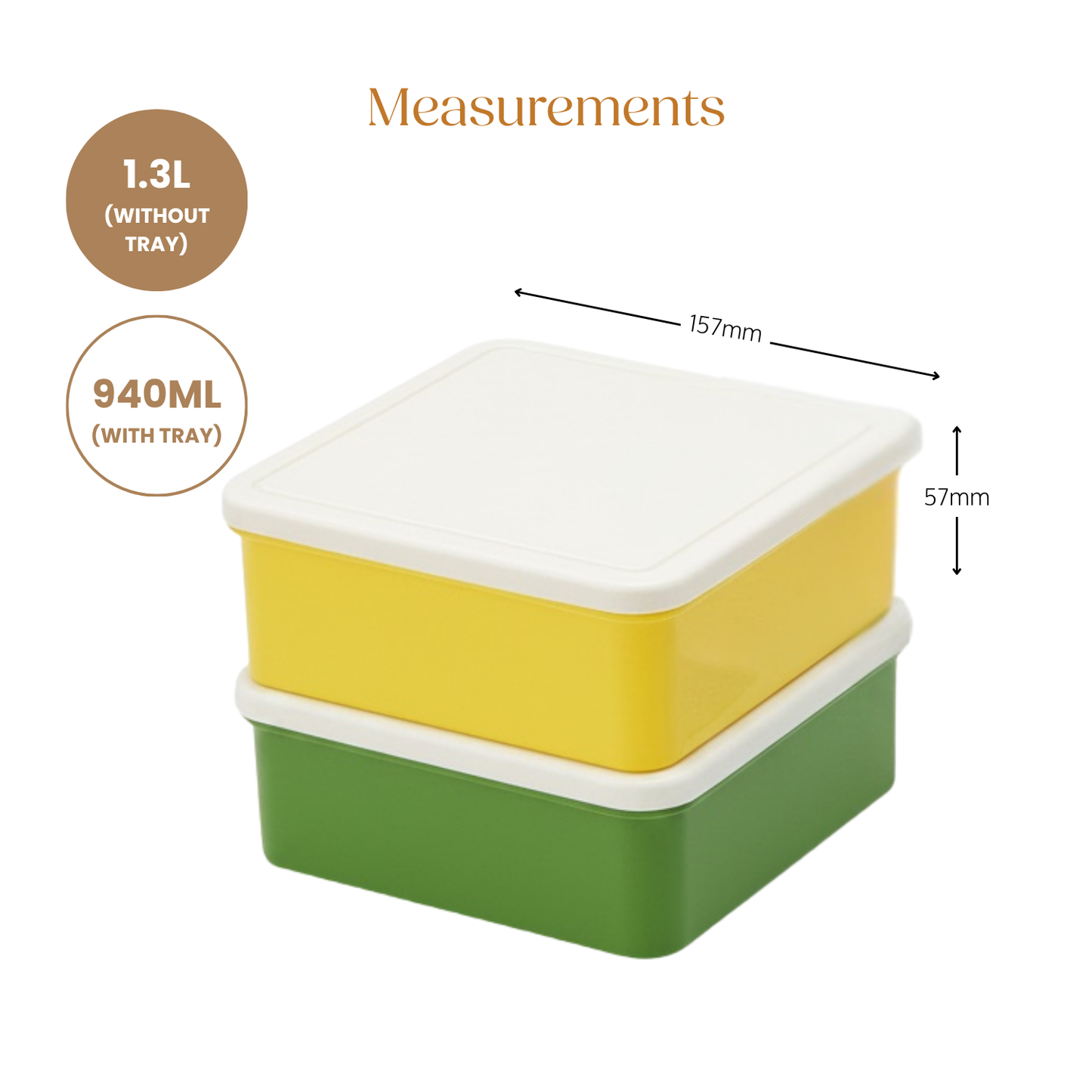 Miffy Bento Cooler Set
