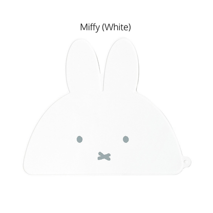 Miffy Spill-Proof Mealtime Mat