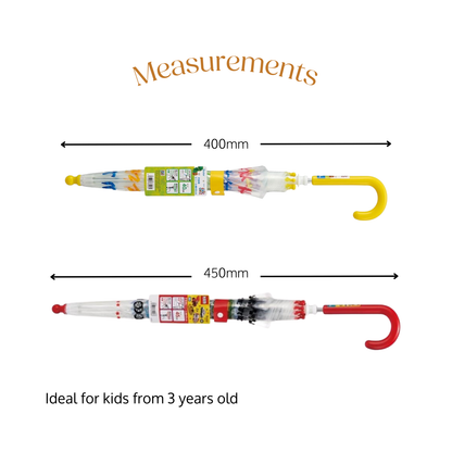 Little Rainkeeper Umbrella