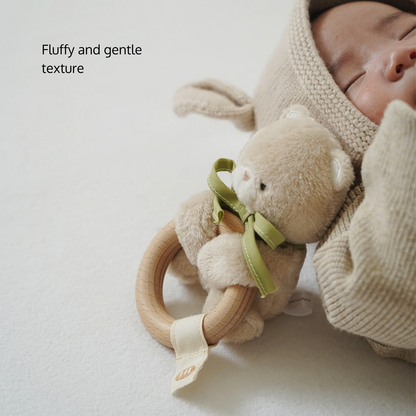 The Fluffy Rattle