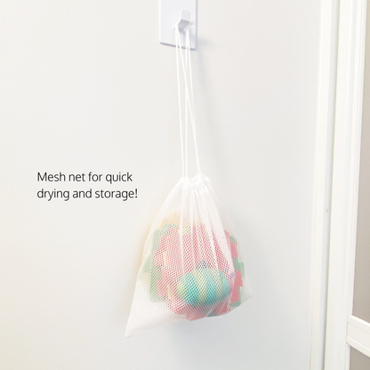 The Very Hungry Caterpillar Bath Puzzle