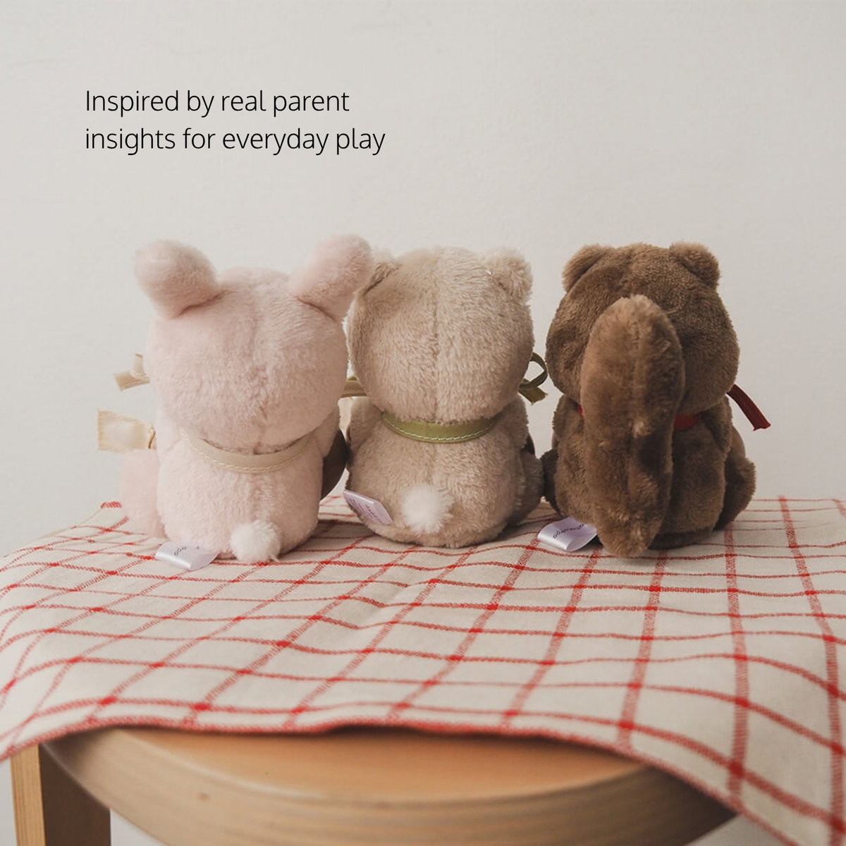 The Fluffy Rattle