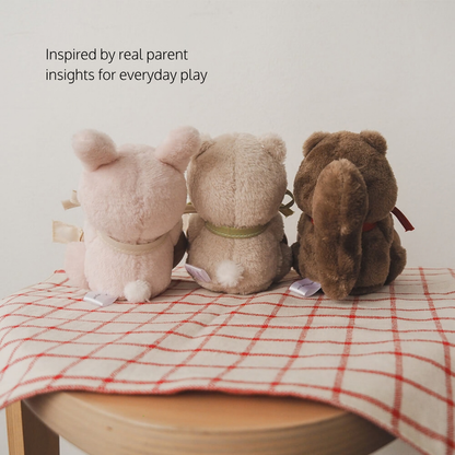 The Fluffy Rattle