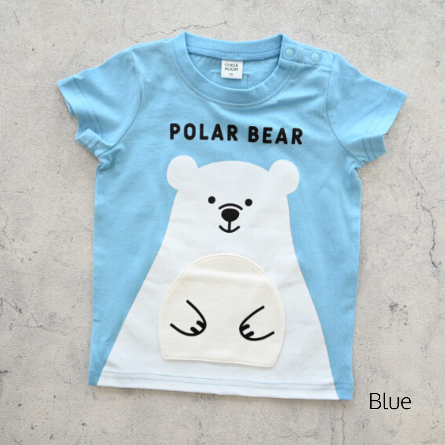 Polar Bear Tee