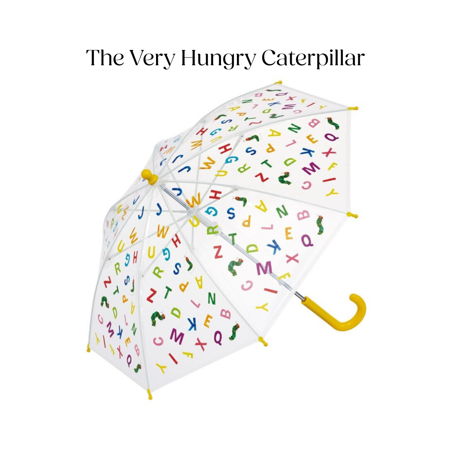 Little Rainkeeper Umbrella