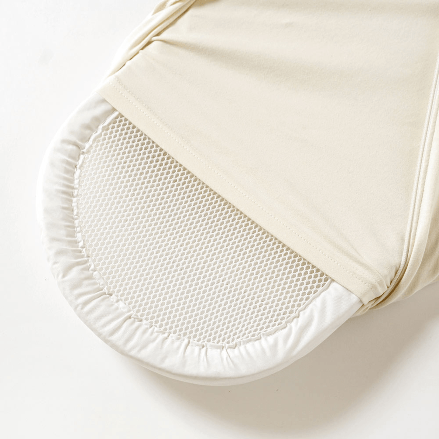 Cotton Swaddle Mat