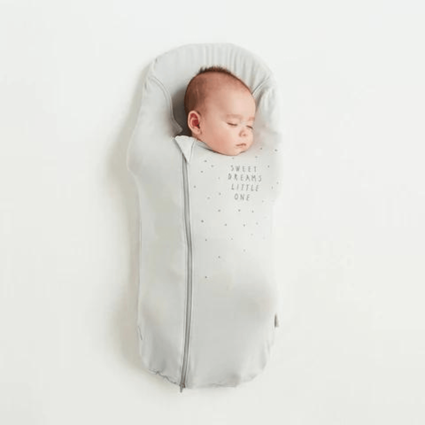 Cotton Swaddle Mat