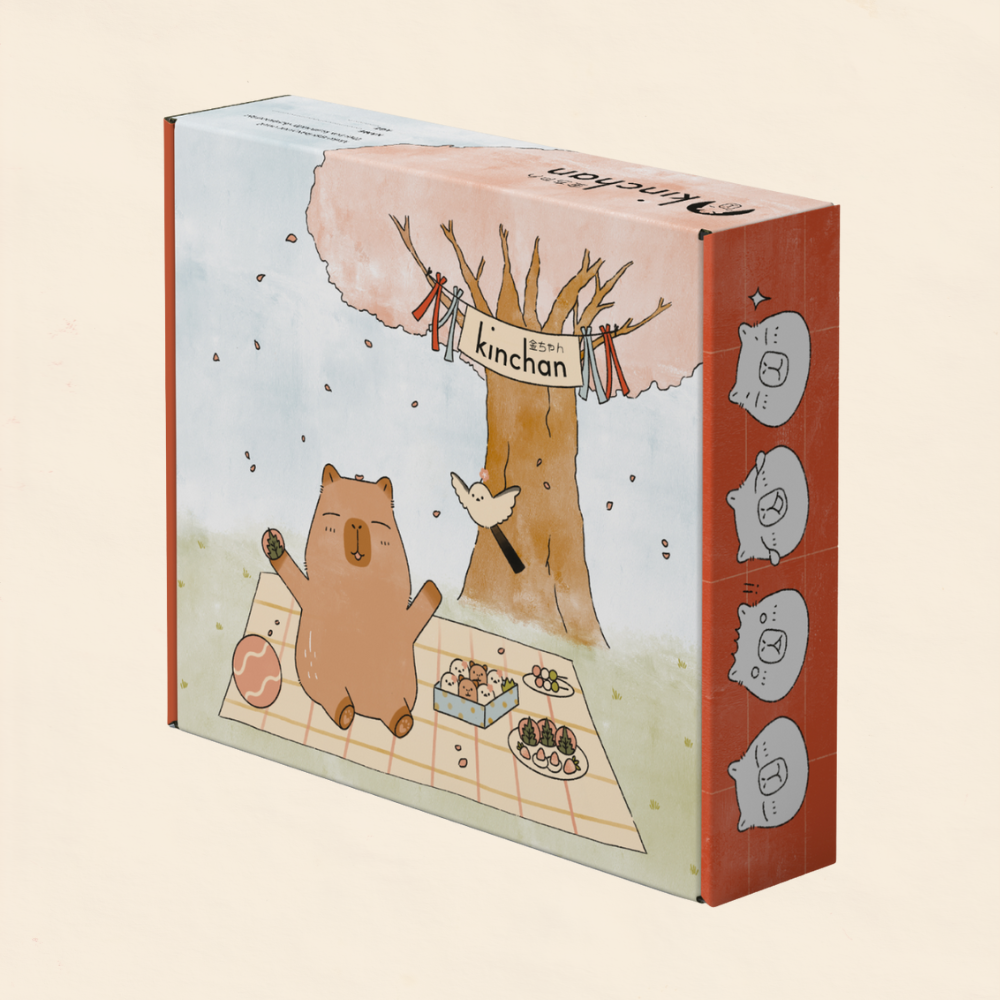 Build Your Own Gift Set